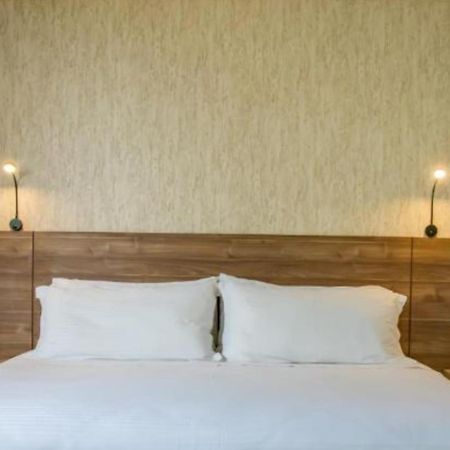 Hotel Estancia Chipichape กาลี ภายนอก รูปภาพ