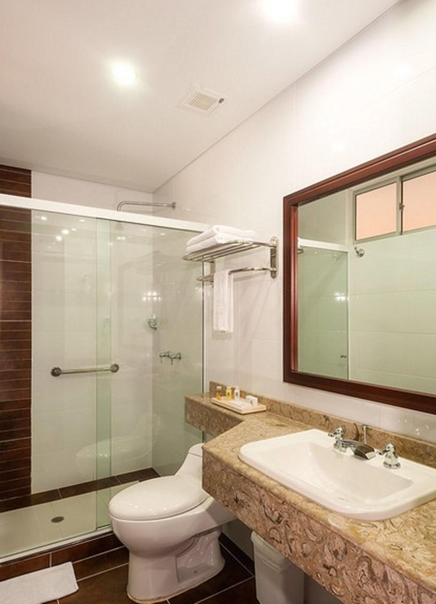 Hotel Estancia Chipichape กาลี ภายนอก รูปภาพ