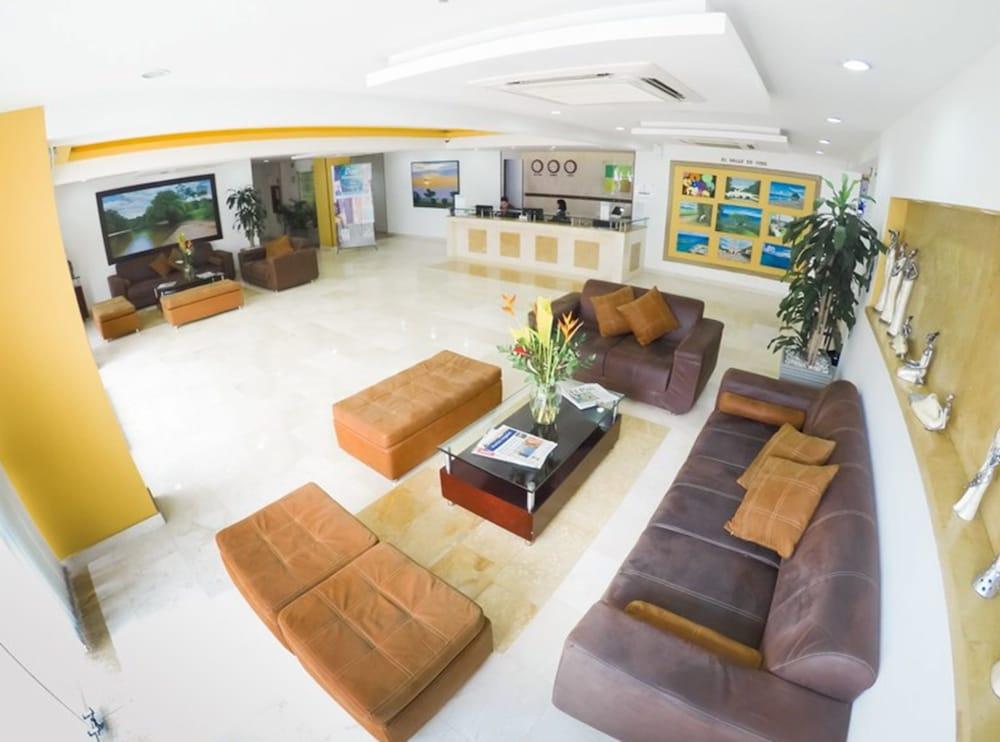 Hotel Estancia Chipichape กาลี ภายนอก รูปภาพ