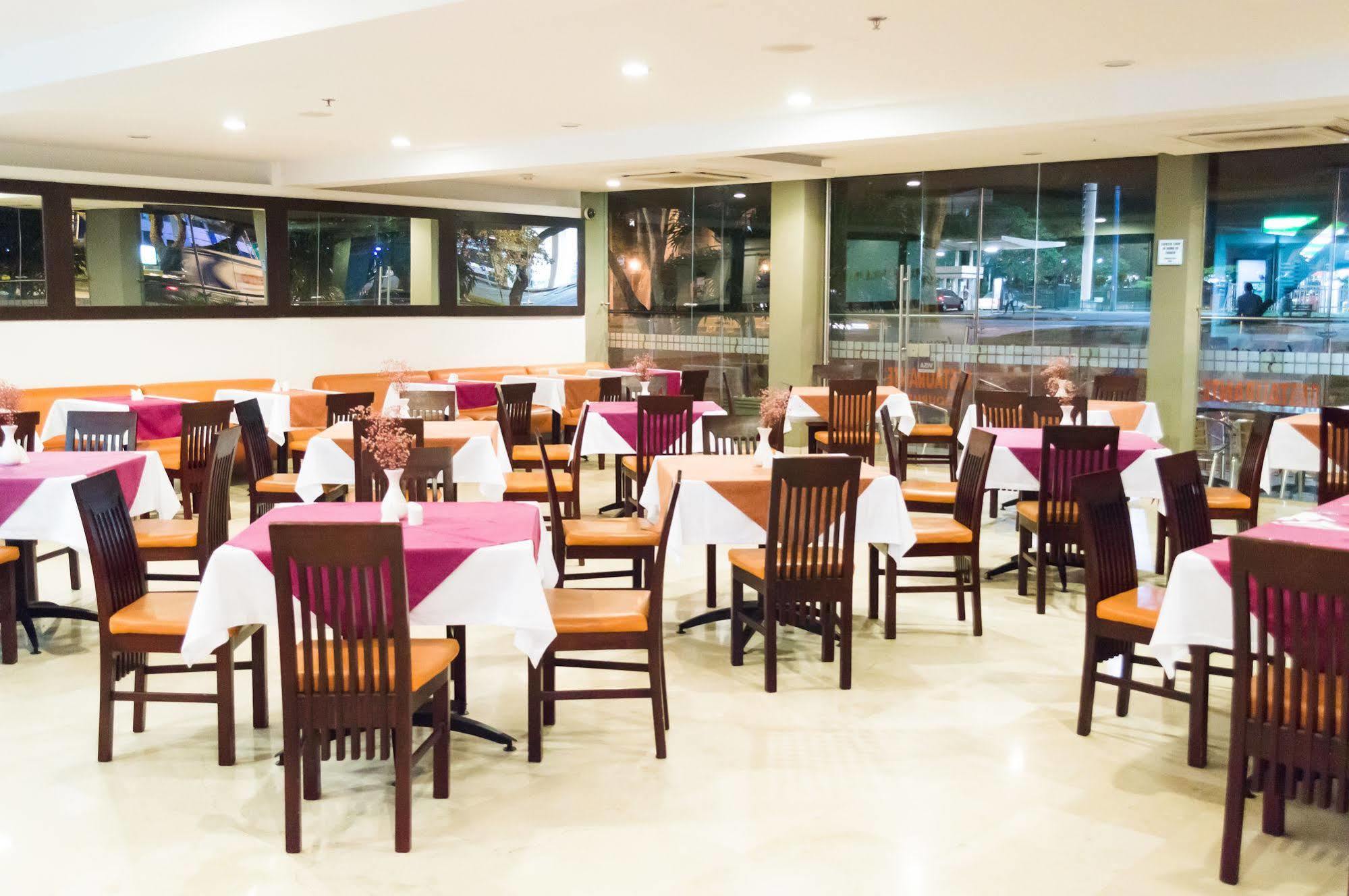 Hotel Estancia Chipichape กาลี ภายนอก รูปภาพ